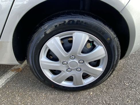 Used 2016 Ford Fiesta S image 18