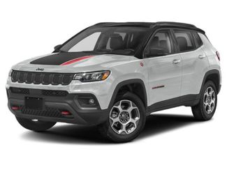 Certified 2022 Jeep Compass Trailhawk w/ Trailhawk Elite Group video 1