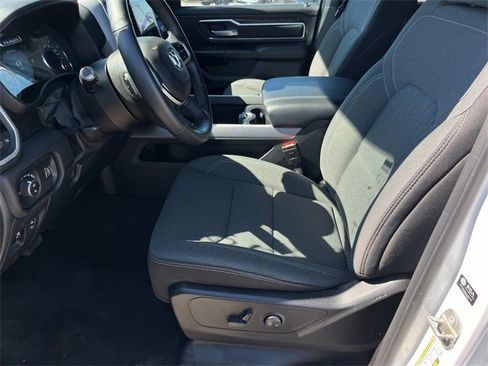 Used 2023 RAM 1500 Big Horn image 12