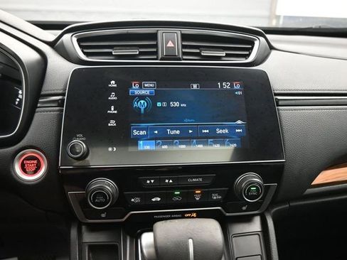 Used 2021 Honda CR-V EX image 17