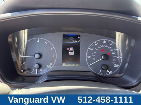 Used 2024 Toyota Corolla SE FWD image 22