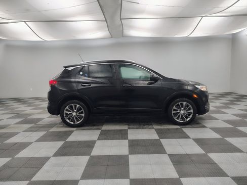 Used 2020 Buick Encore GX Select w/ Experience Buick Package AWD/4WD image 6