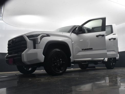 Used 2025 Toyota Tundra SR5 image 25