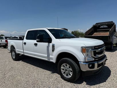 Used 2020 Ford F250 XLT w/ XLT Value Package