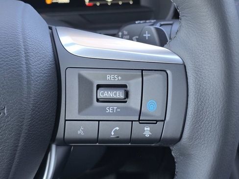 Certified 2025 INFINITI QX60 Luxe w/ Black Edition image 32