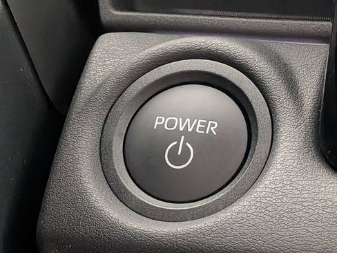 New 2026 Toyota bZ Woodland AWD/4WD image 21