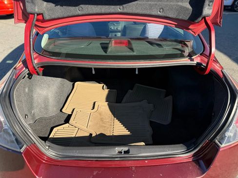 Used 2012 Nissan Altima 2.5 S image 11