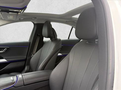 Certified 2025 Mercedes-Benz E 350 E 350 image 12
