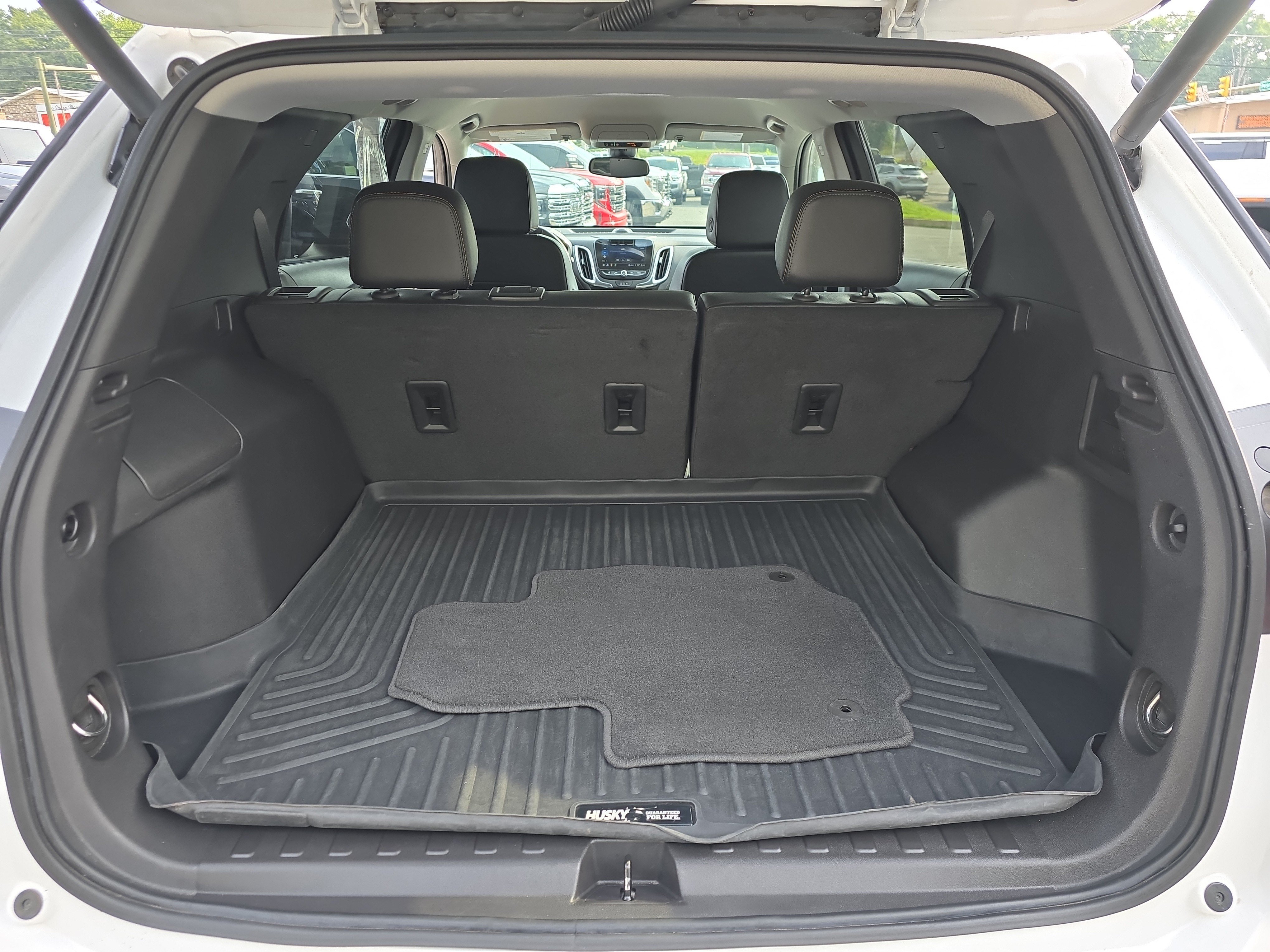 Used 2024 Chevrolet Equinox Premier AWD/4WD image 5