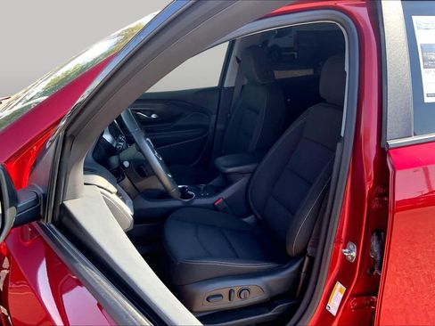 Used 2024 GMC Terrain SLE w/ Driver Convenience Package FWD image 8