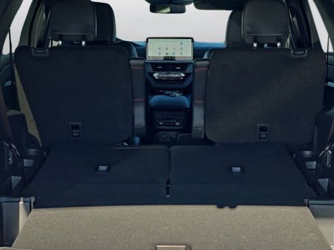 New 2026 Ford Explorer ST AWD/4WD image 20