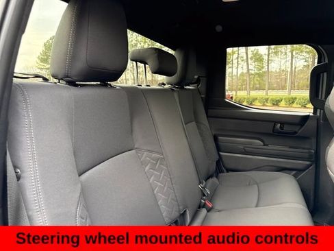 Used 2025 Toyota Tacoma SR5 AWD/4WD image 26