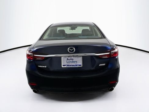 Used 2018 MAZDA MAZDA6 Touring FWD image 6