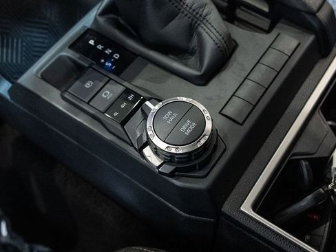 Certified 2025 Toyota 4Runner SR5 image 18