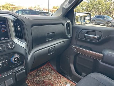 Used 2020 Chevrolet Silverado 1500 LT w/ Convenience Package image 13