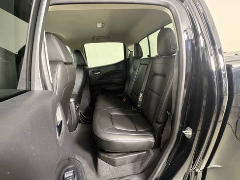 Used 2022 GMC Canyon Elevation w/ Elevation Premium Package RWD image 23