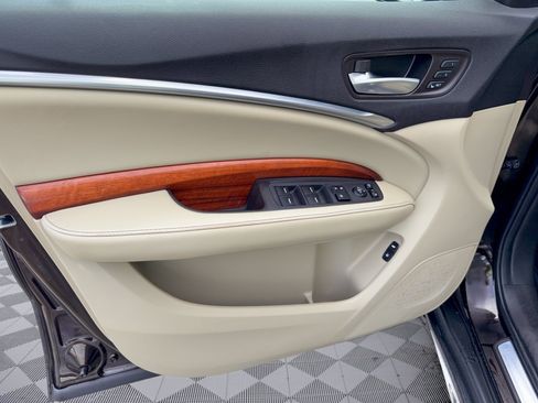 Used 2017 Acura MDX w/ Advance Package FWD image 14