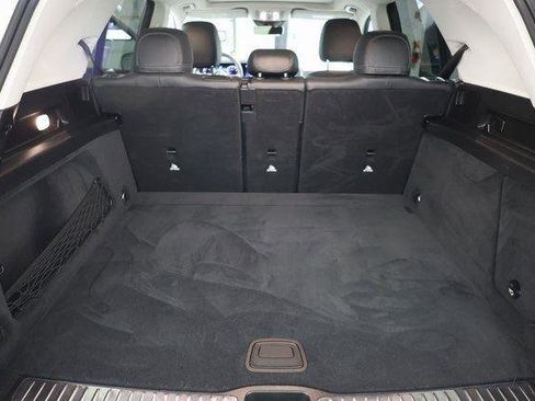 Used 2025 Mercedes-Benz GLE 350 4MATIC image 24