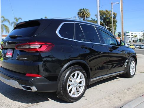Used 2019 BMW X5 xDrive40i image 6