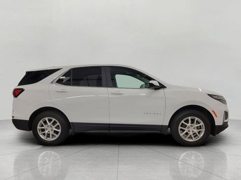 Used 2023 Chevrolet Equinox LT AWD/4WD image 11