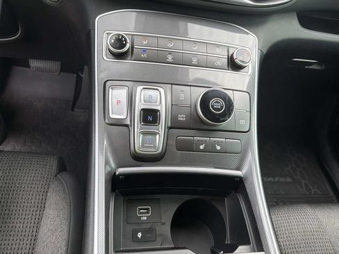 Used 2021 Hyundai Santa Fe SEL FWD image 23