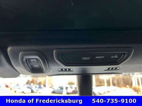 Used 2023 Jeep Wrangler Unlimited Sahara image 37