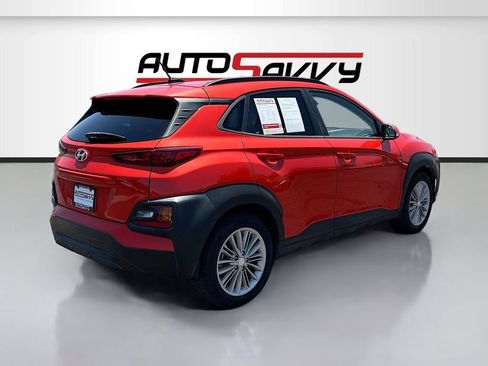 Used 2020 Hyundai Kona SEL FWD image 7
