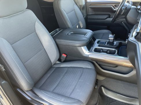 Used 2022 Chevrolet Silverado 1500 RST w/ All Star Edition Plus image 9