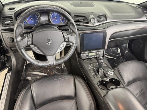 Used 2018 Maserati GranTurismo Sport image 21