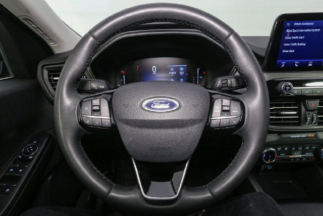 Used 2023 Ford Escape Active w/ Cold Weather Package FWD image 28