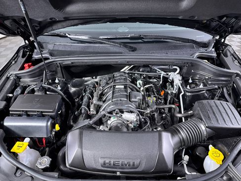 New 2026 Dodge Durango GT image 3