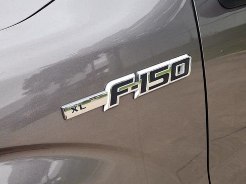 Used 2013 Ford F150 XL w/ Mid Equipment Group RWD image 12