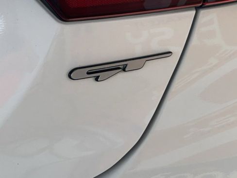 Used 2023 Kia Forte GT w/ GT2 Package image 8