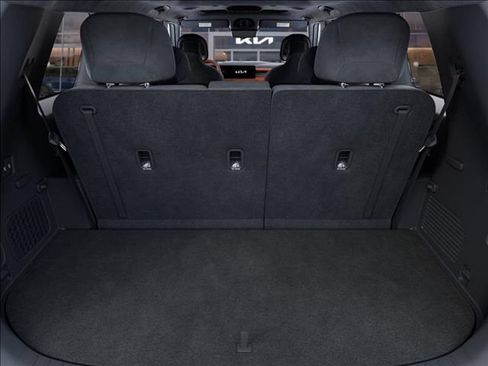 New 2027 Kia Telluride SX Prestige AWD/4WD image 19