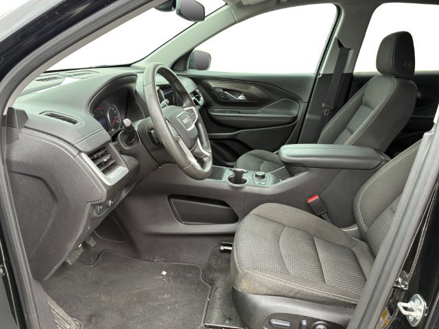 Used 2024 GMC Terrain SLE w/ Driver Convenience Package AWD/4WD image 11