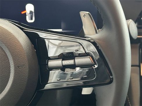 New 2026 Nissan Z Performance image 25