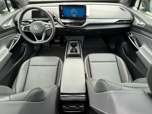Used 2023 Volkswagen ID.4 S image 20