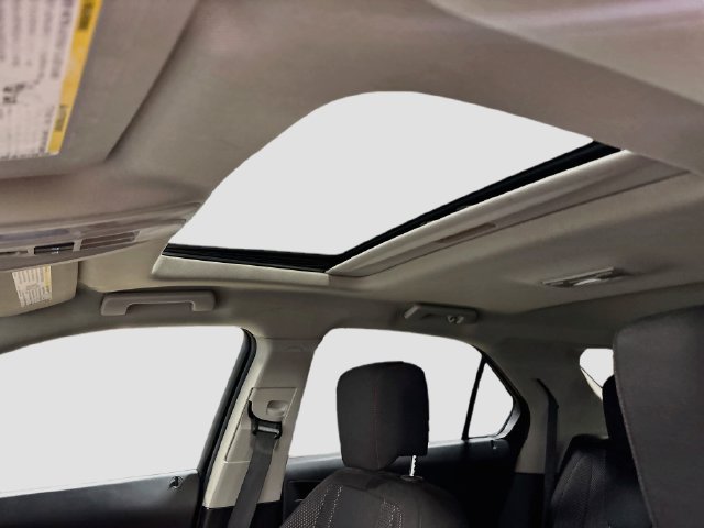 Used 2014 Chevrolet Equinox LT w/ Driver Convenience Package AWD/4WD image 19