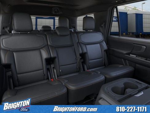 New 2026 Ford Expedition Tremor image 11