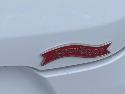 Used 2020 Cadillac CT4 Luxury w/ Sun And Sound Package RWD image 13
