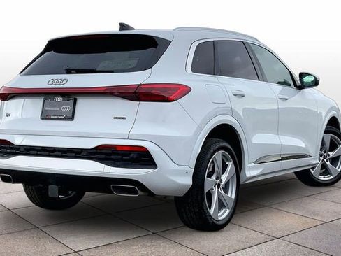 Used 2025 Audi Q5 Premium w/ Premium Plus AWD/4WD image 13