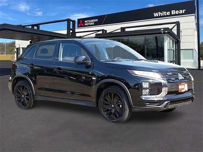 Used 2024 Mitsubishi Outlander Sport LE