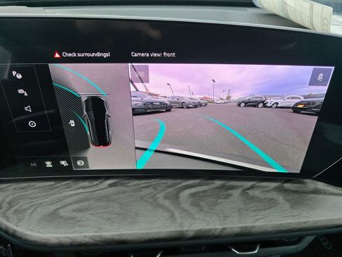 New 2025 Audi Q5 Premium Plus image 8