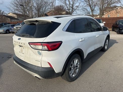 Used 2020 Ford Escape SE image 6