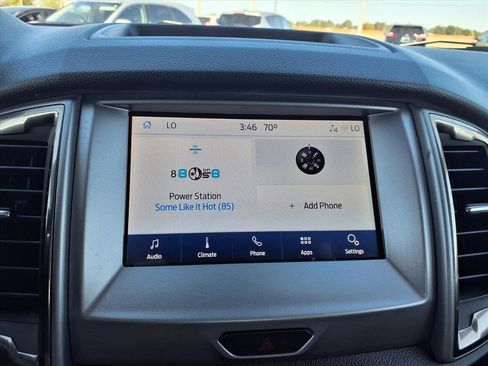 Used 2020 Ford Ranger XLT w/ Trailer Tow Package image 14