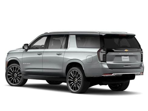 New 2026 Chevrolet Suburban High Country AWD/4WD image 29