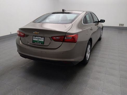 Used 2025 Chevrolet Malibu LS FWD image 7