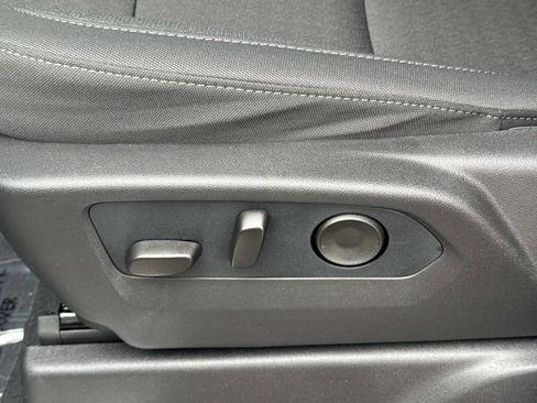 New 2026 GMC Sierra 1500 Elevation image 20