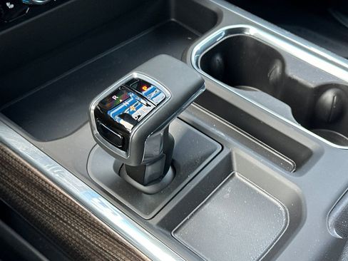New 2026 Chevrolet Silverado 1500 LT w/ All Star Edition Plus AWD/4WD image 21
