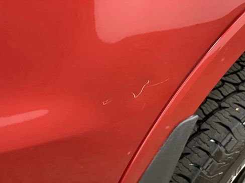 Used 2020 Ford Ranger Lariat w/ FX4 Off-Road Package image 40